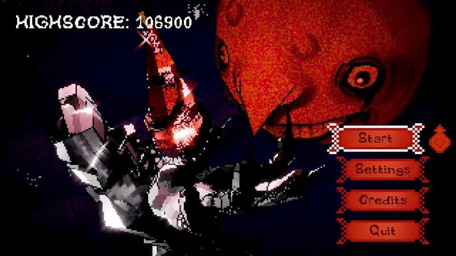 Скриншот 3 из Potion Knight
