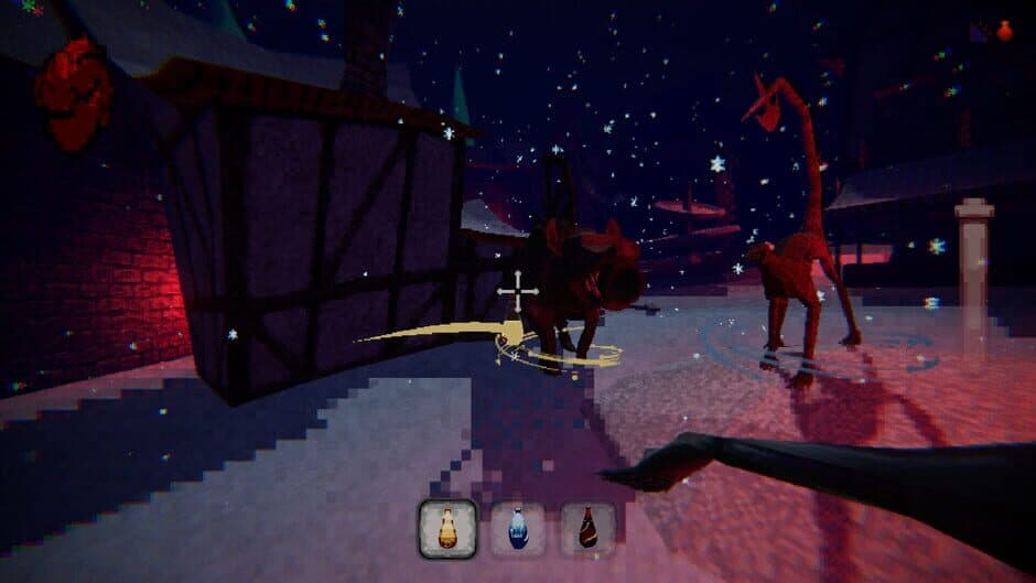 Скриншот 4 из Potion Knight