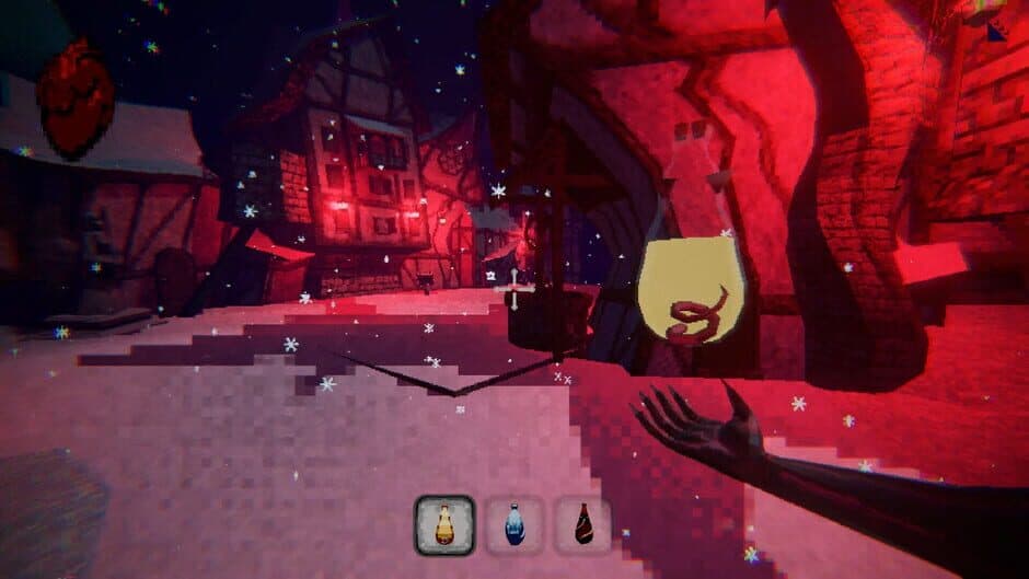 Скриншот 2 из Potion Knight