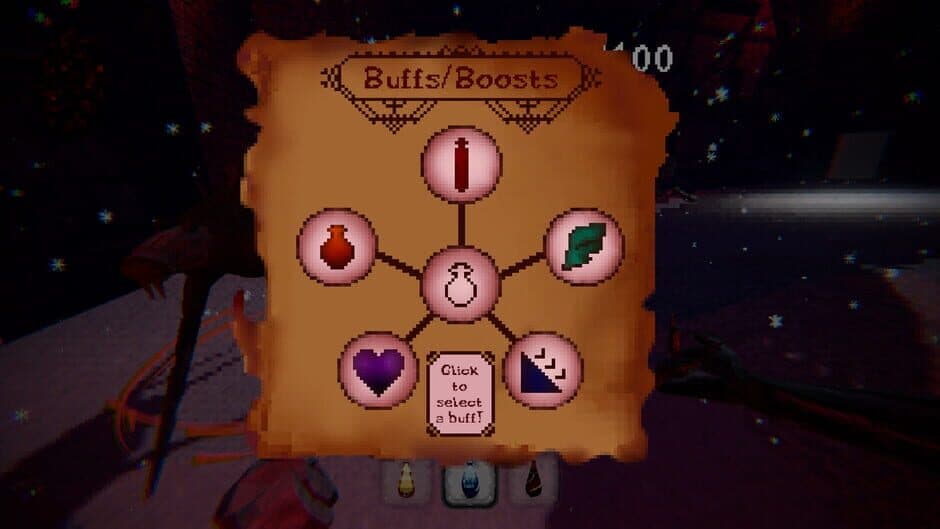 Скриншот 5 из Potion Knight