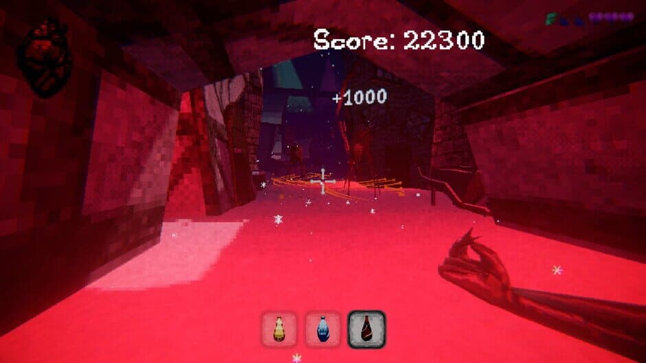 Скриншот 6 из Potion Knight