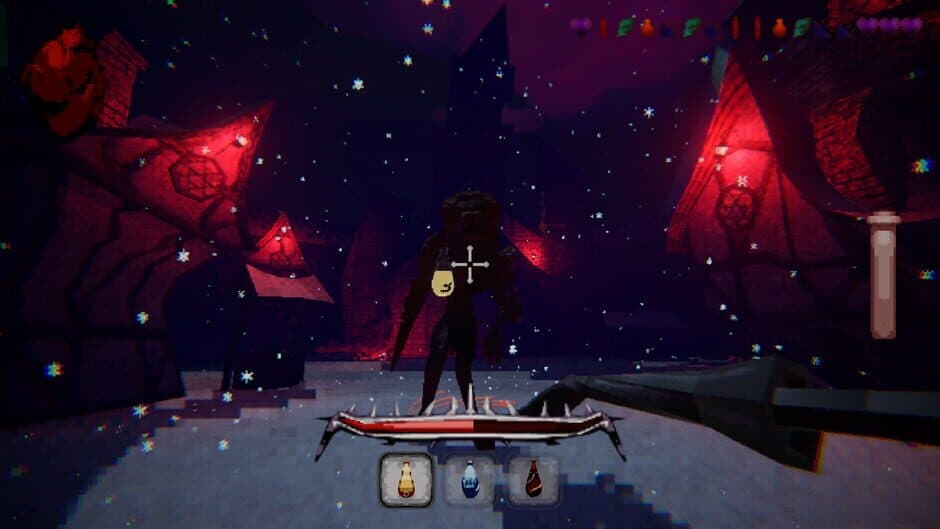 Скриншот 7 из Potion Knight