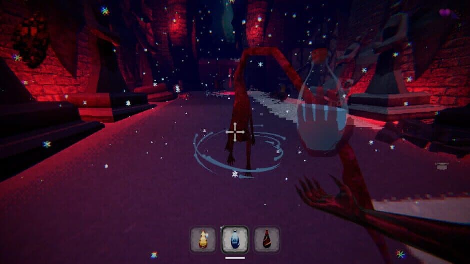 Скриншот 8 из Potion Knight