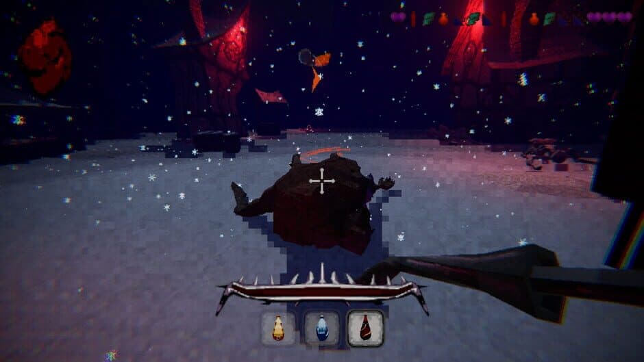 Скриншот 9 из Potion Knight
