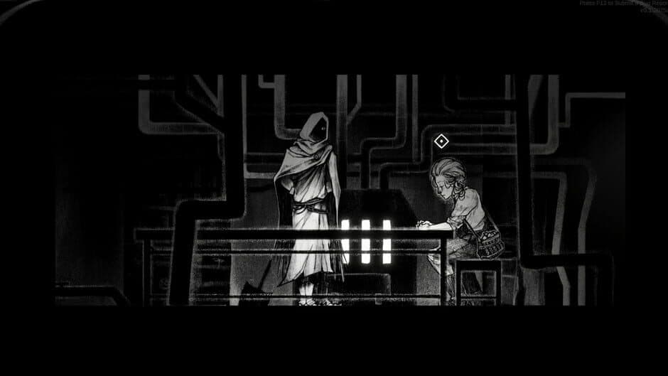 Скриншот 6 из Give Up the Ghost