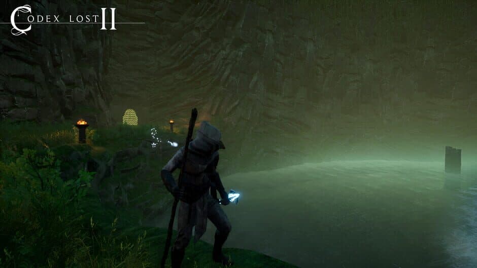 Скриншот 3 из Codex Lost 2