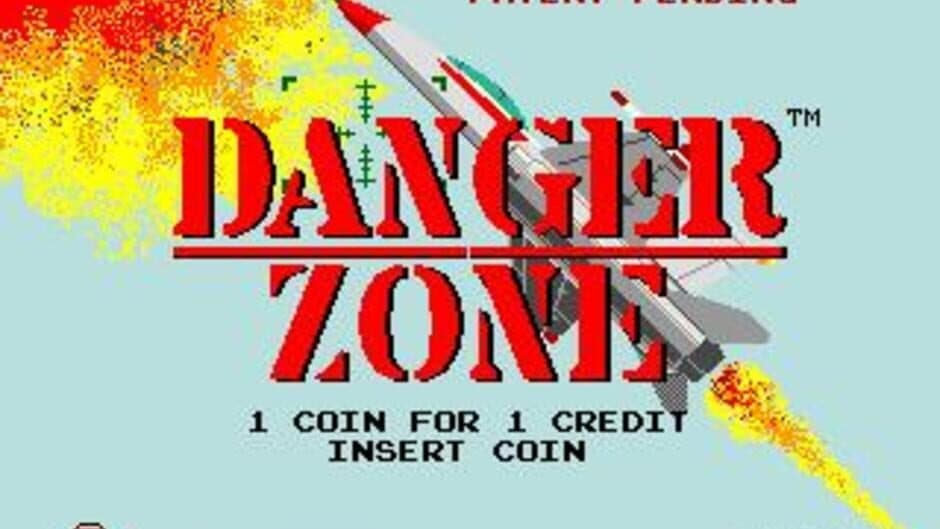 Скриншот 1 из Danger Zone