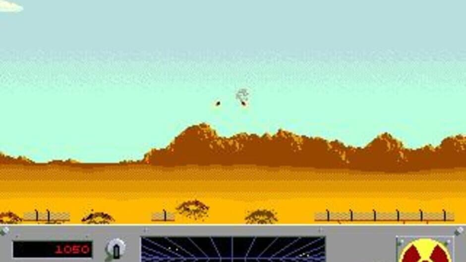 Скриншот 4 из Danger Zone