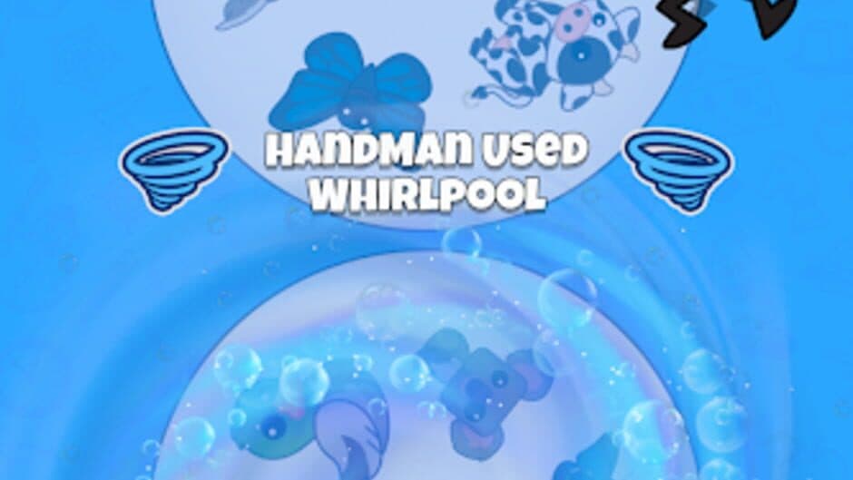 Скриншот 6 из Spot It! Go!