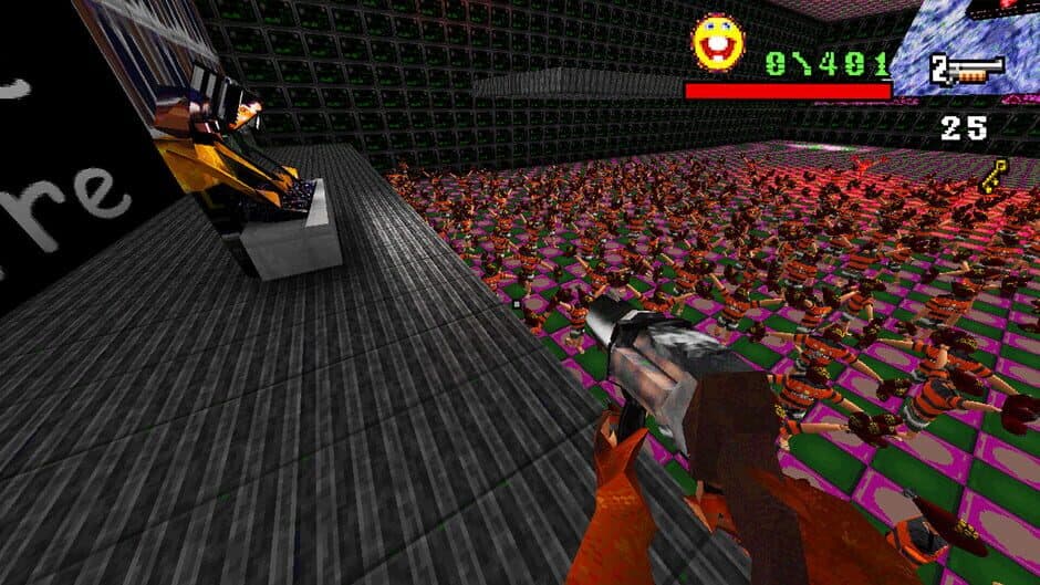 Скриншот 6 из Brazilian Drug Dealer Before 4: Demons From the Portal to Hell I Opened Are Still in the Favela and Now I Have to Save Mamadas From Ronaldo