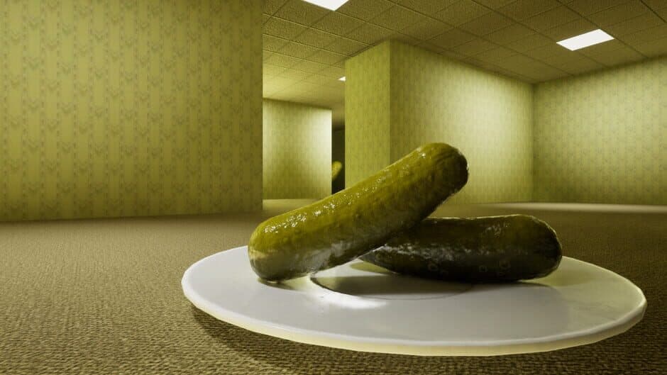 Скриншот 4 из Pickle Simulator