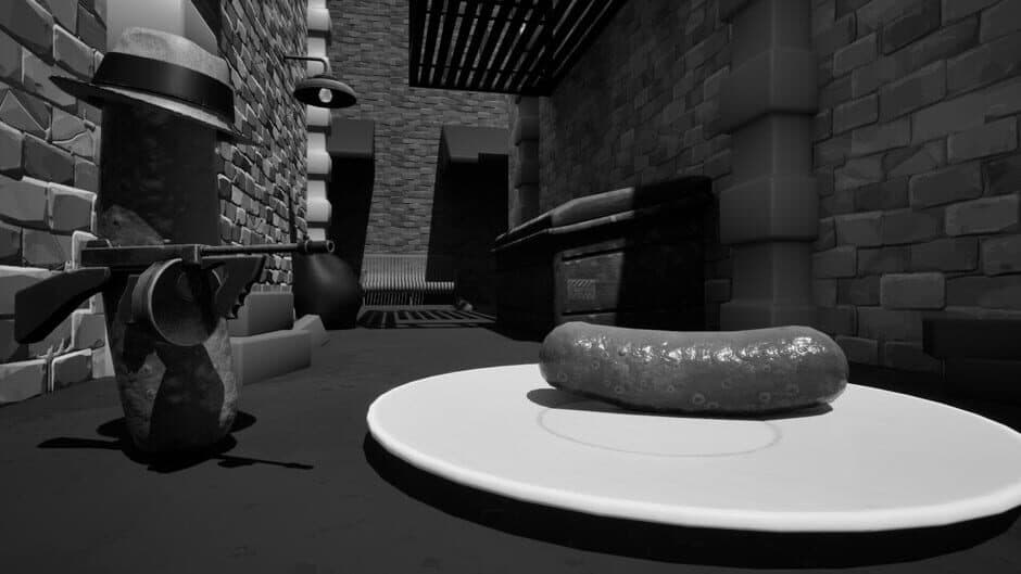 Скриншот 5 из Pickle Simulator