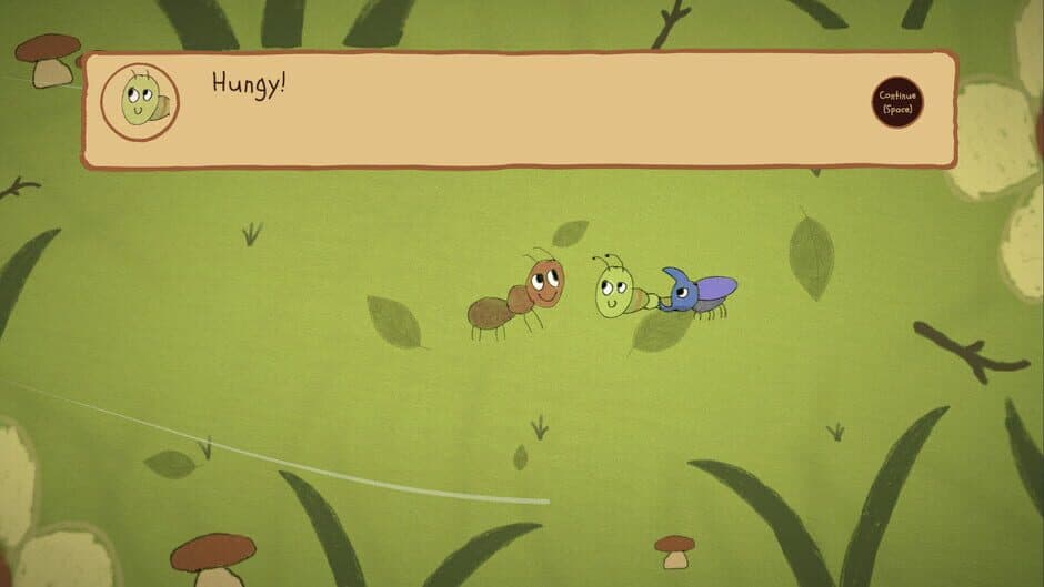 Скриншот 4 из Caterpillar King