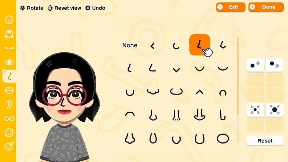 Скриншот 4 из Tomodachi Life: Living the Dream