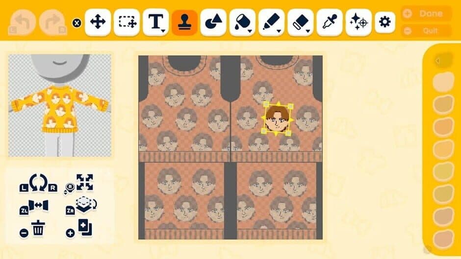 Скриншот 7 из Tomodachi Life: Living the Dream