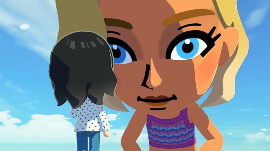 Скриншот 8 из Tomodachi Life: Living the Dream