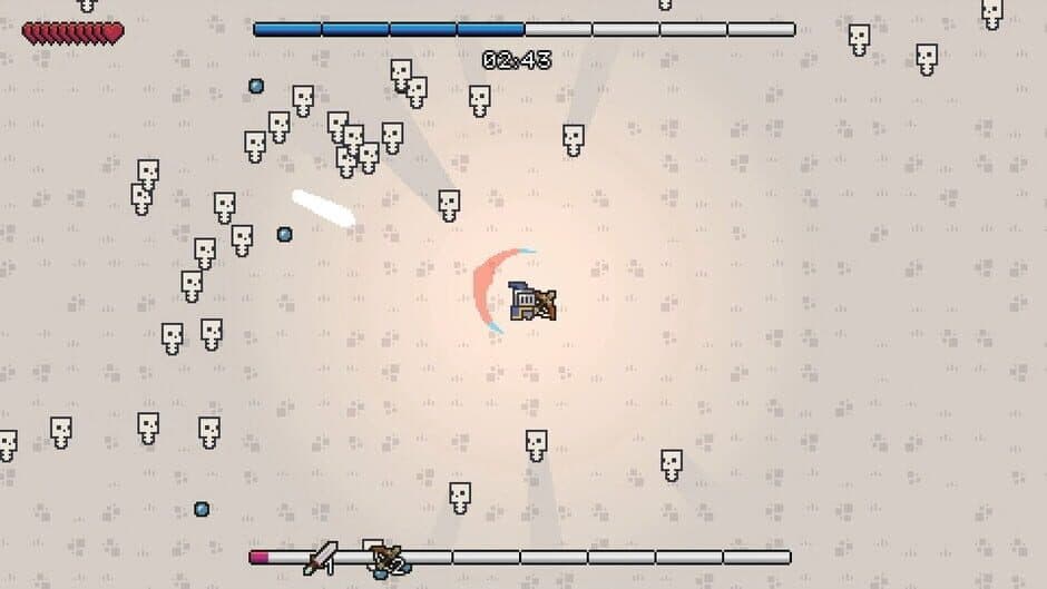 Скриншот 2 из Rhythm Survivors