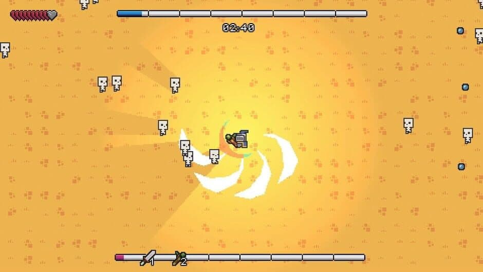 Скриншот 3 из Rhythm Survivors