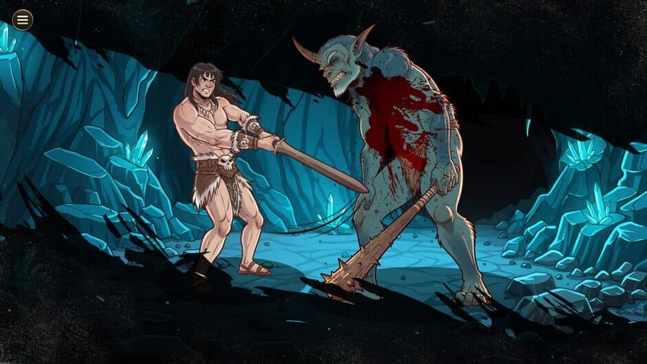 Скриншот 11 из Nocan's Quest: Sex Gold Glory