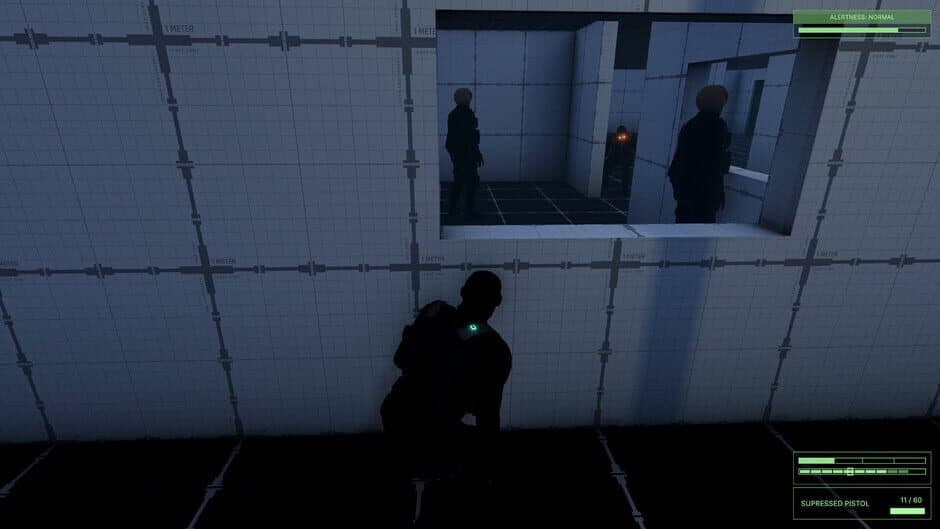 Скриншот 2 из Echo Contingency