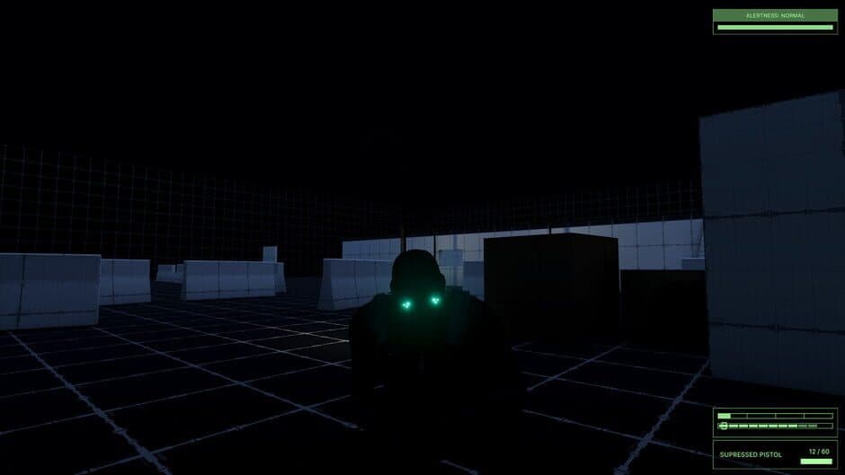 Скриншот 4 из Echo Contingency