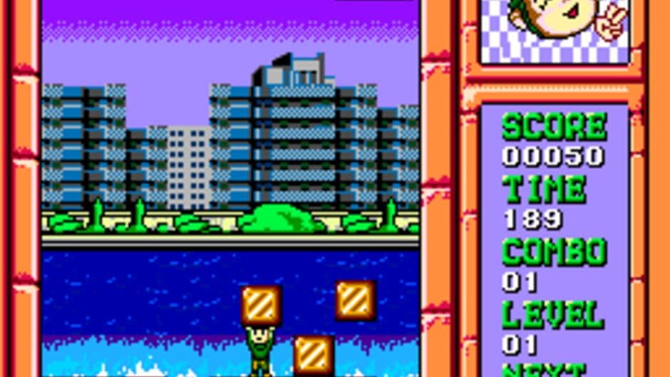 Скриншот 2 из Danger Zone