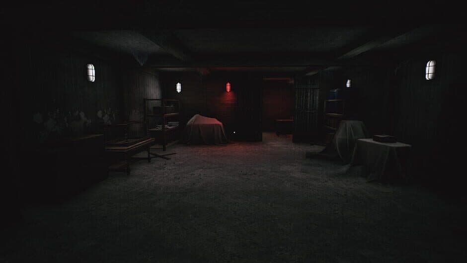 Скриншот 2 из Deep in the Dread