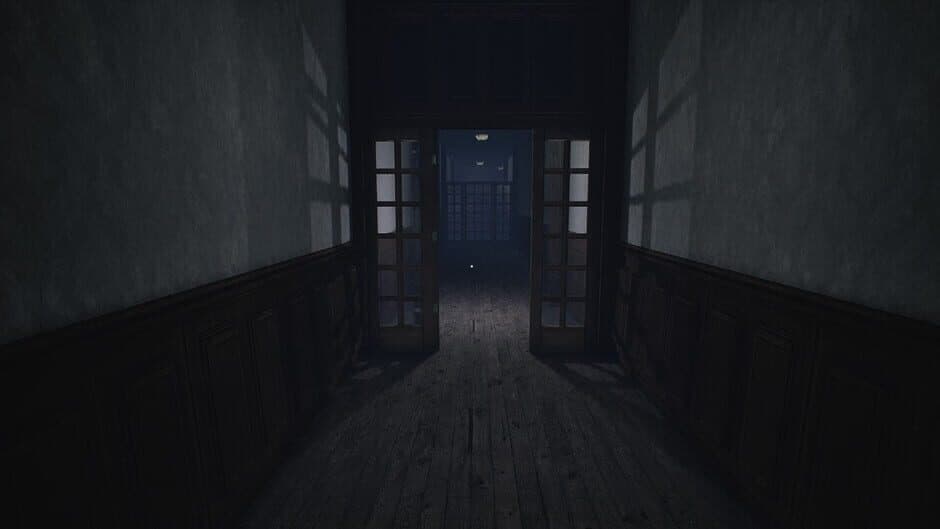 Скриншот 4 из Deep in the Dread