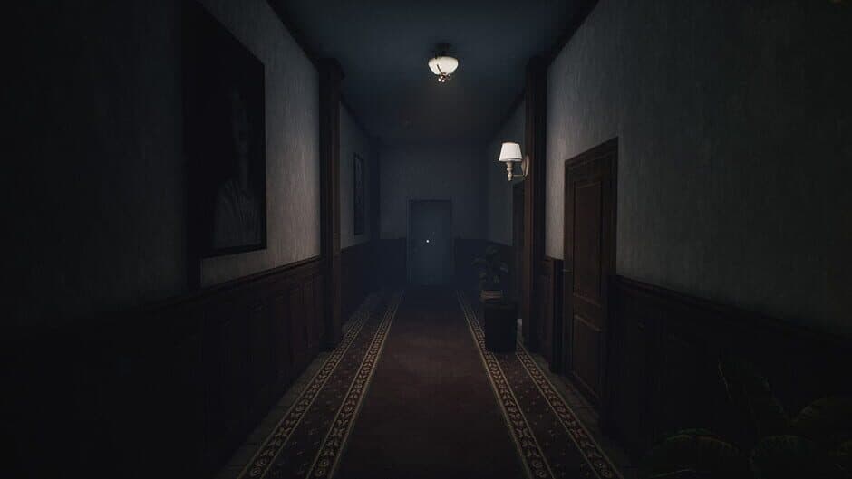 Скриншот 5 из Deep in the Dread