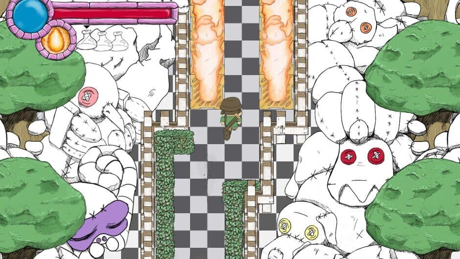 Скриншот 8 из Abeline Rush