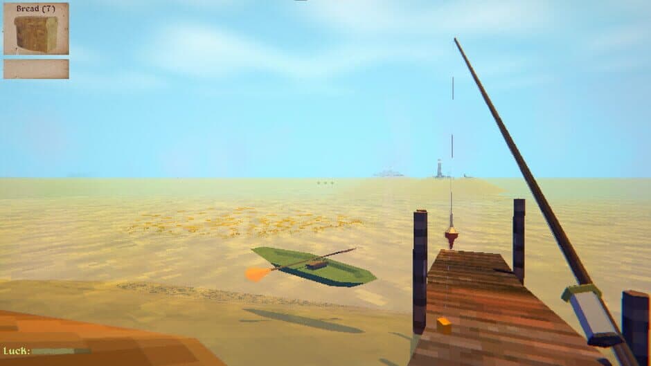 Скриншот 1 из Open Fishing 2