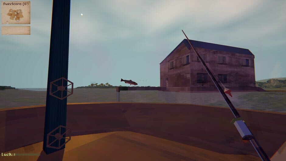 Скриншот 2 из Open Fishing 2