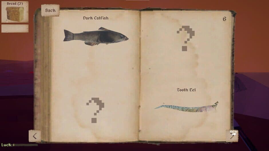 Скриншот 3 из Open Fishing 2