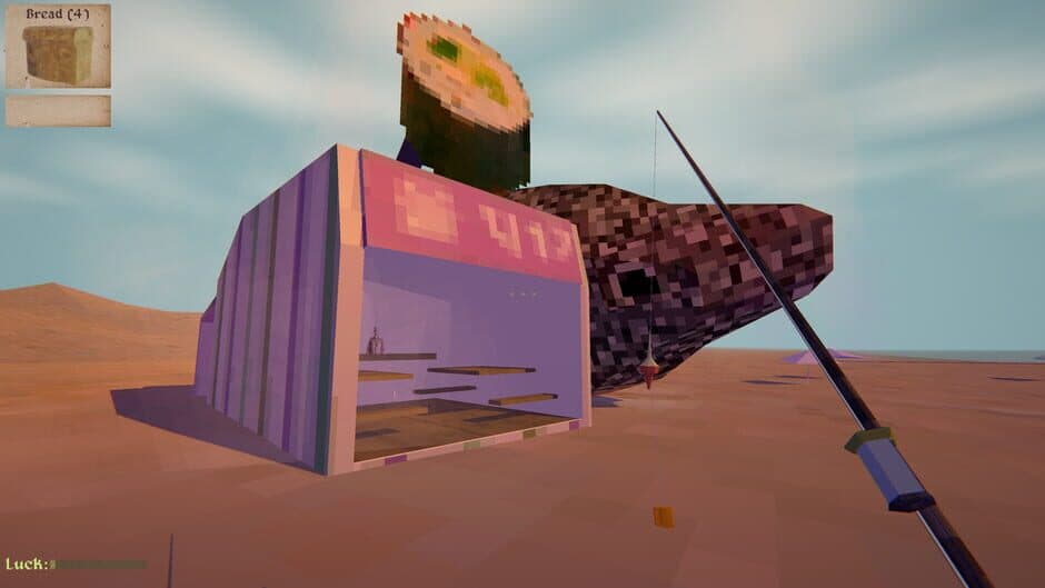 Скриншот 4 из Open Fishing 2