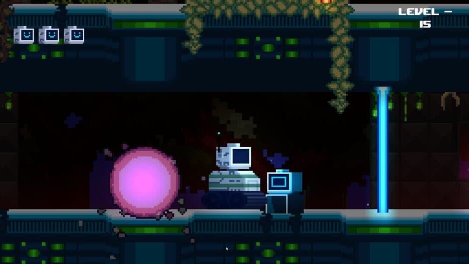 Скриншот 1 из Star Station Frontier