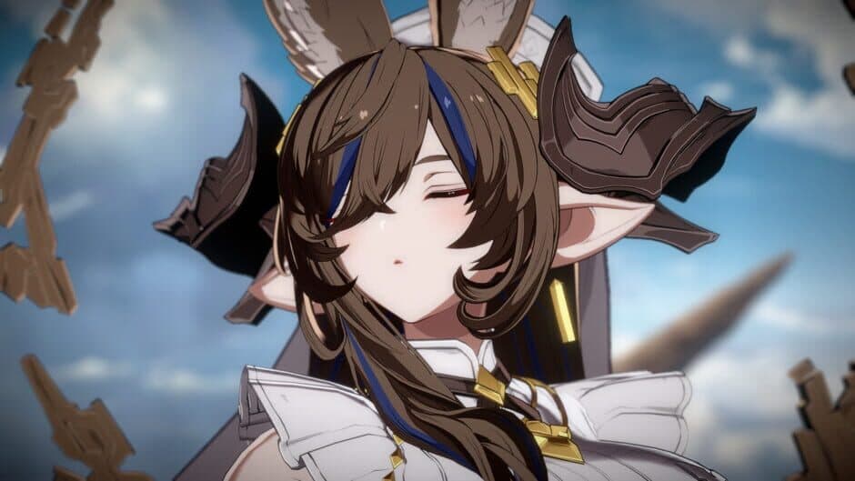 Скриншот 1 из Granblue Fantasy Versus: Rising - Additional Character: Galleon