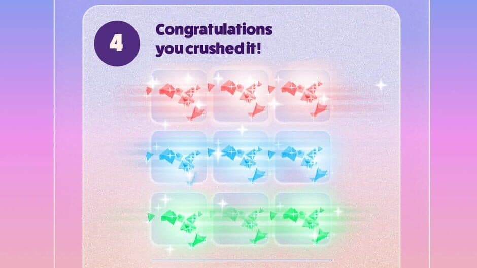 Скриншот 3 из Candy Crush Crushable
