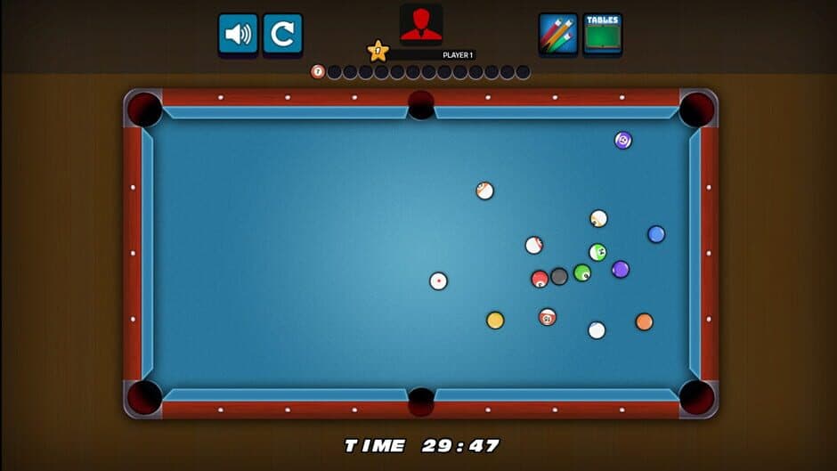 Скриншот 4 из 8 Ball Kings
