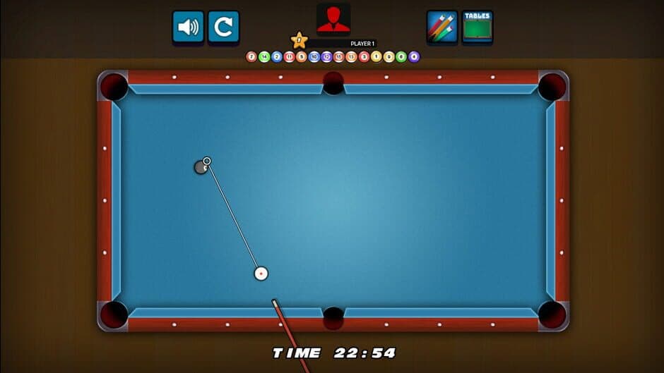 Скриншот 5 из 8 Ball Kings