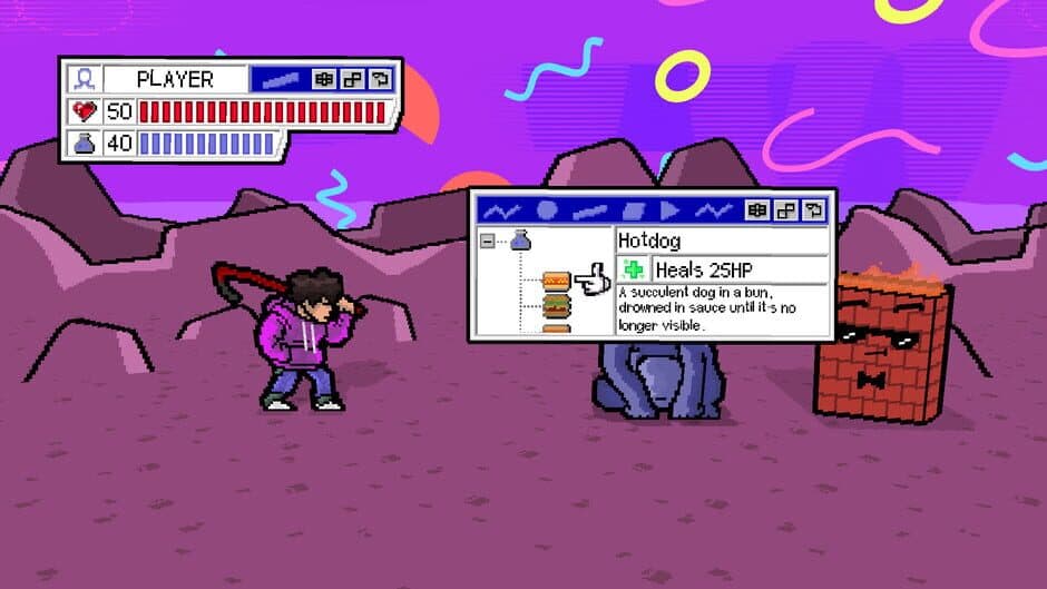 Скриншот 7 из Webscape