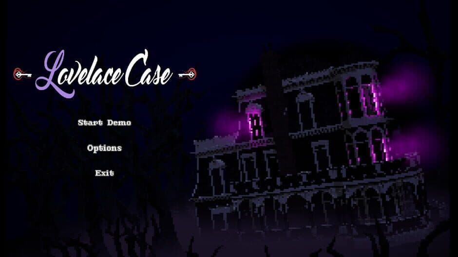 Скриншот 1 из Lovelace Case