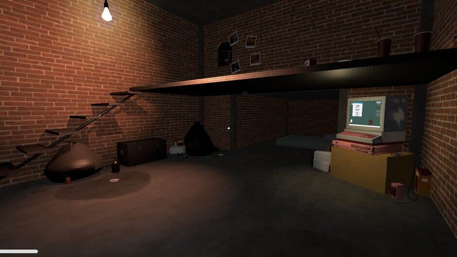 Скриншот 2 из Frankie's FunClub
