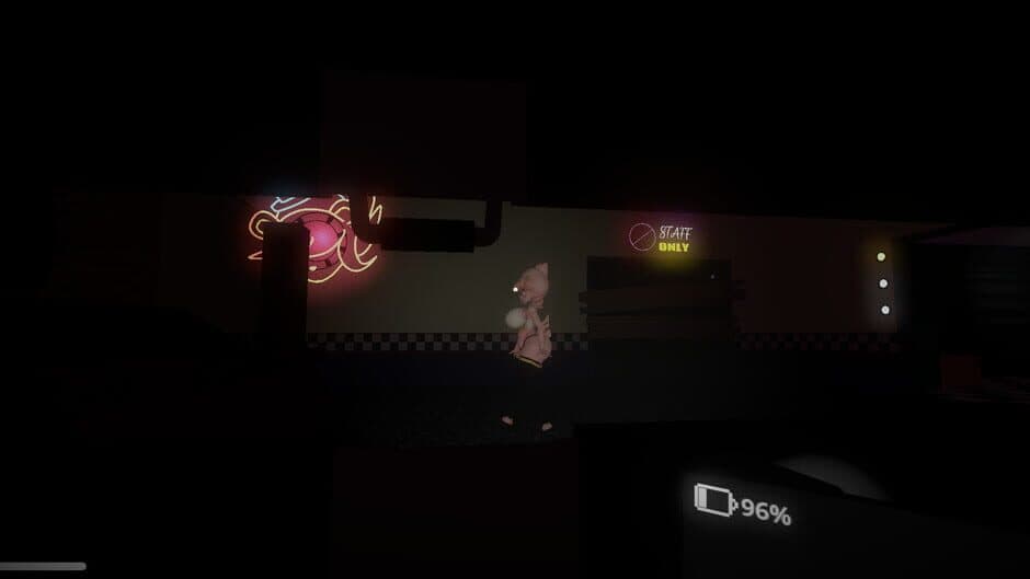 Скриншот 3 из Frankie's FunClub