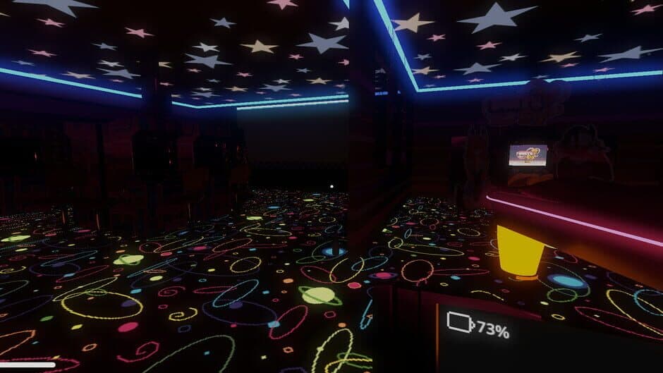 Скриншот 1 из Frankie's FunClub