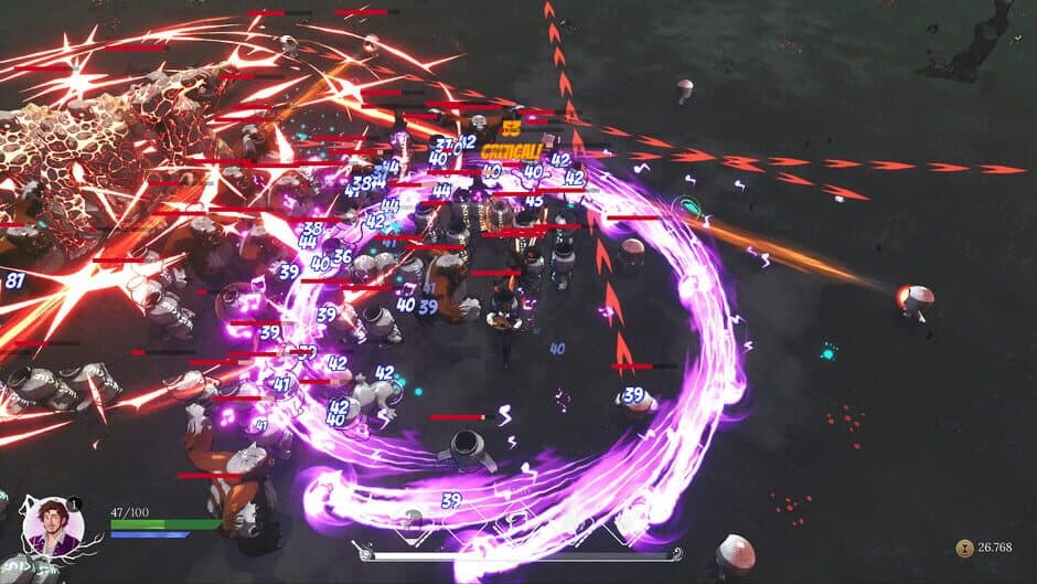 Скриншот 1 из Bard’s Fault