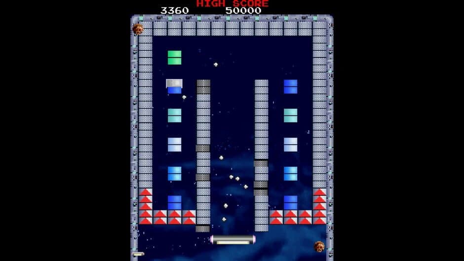 Скриншот 1 из Arcade Archives 2: Quester