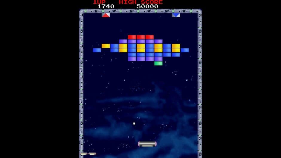 Скриншот 2 из Arcade Archives 2: Quester