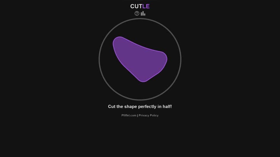 Скриншот 1 из Cutle