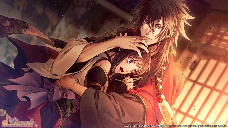Скриншот 5 из Homura: The Crimson Warriors