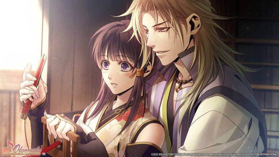 Скриншот 6 из Homura: The Crimson Warriors